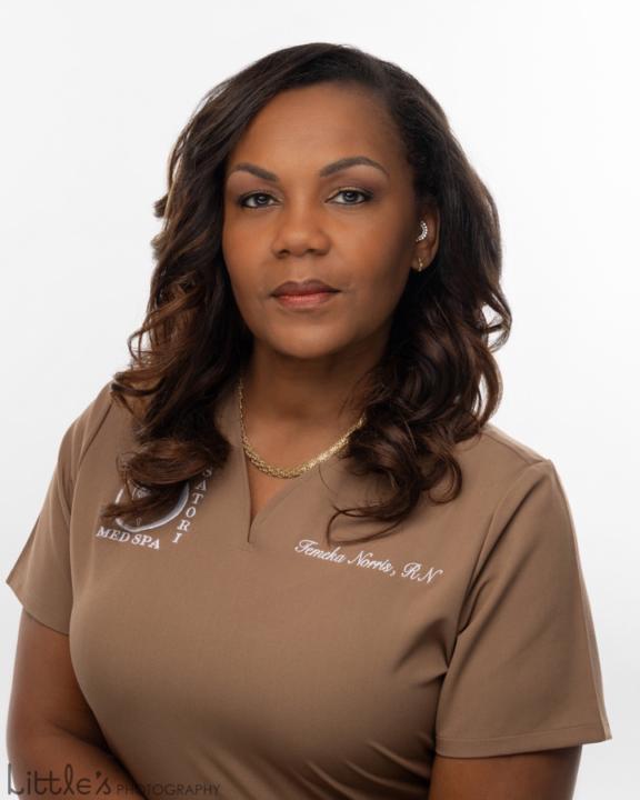 Temeka Norris