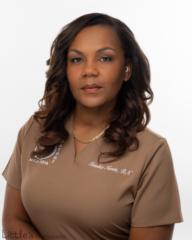 Temeka Norris