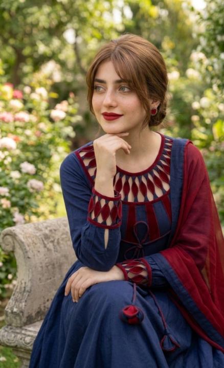 Maria Ibrahim