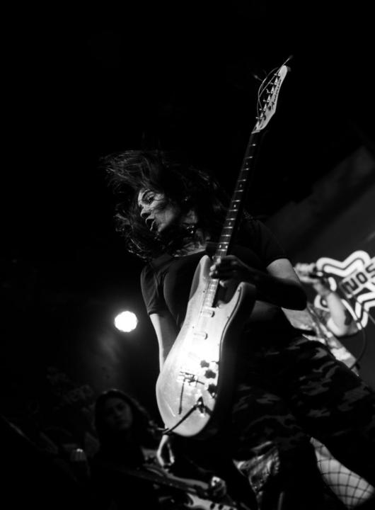 Iara Cevasco Weismer