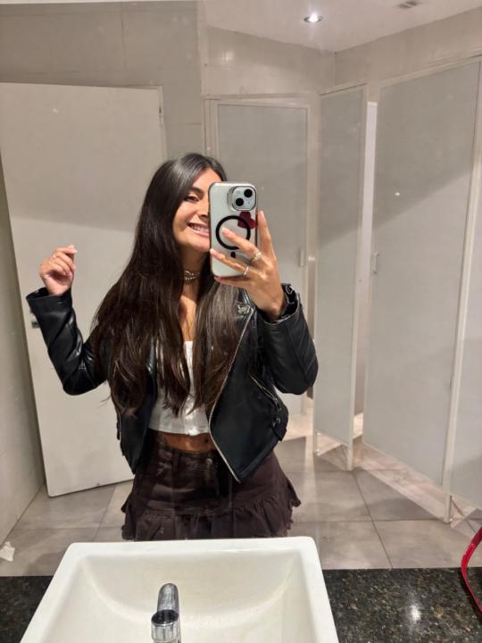 Laura Gauna
