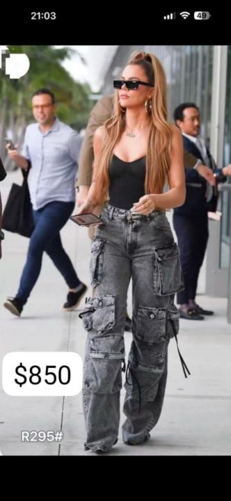 Alexandra Rosario monero