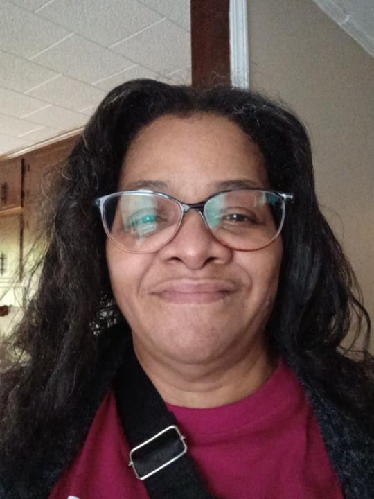 Latifah Davis