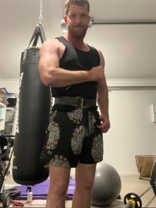Joey Whitby