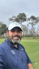 Carlos Cornejo Rojas