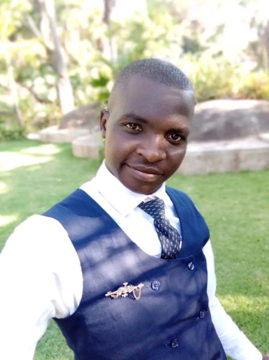 Christopher Zalimba