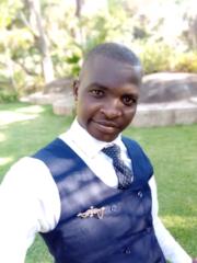 Christopher Zalimba
