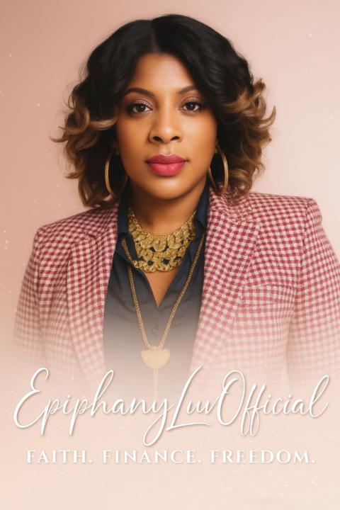 EpiphanyLuv Official