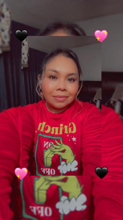 Monsserrat Ramirez