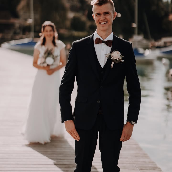 Luca König
