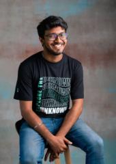 Sudharsan Varatharajan