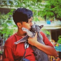Pantho Sadik