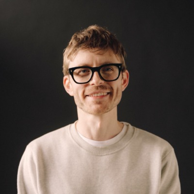Henry Ellis-Paul