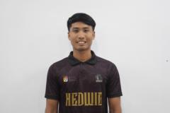 Muhaimin Azmi