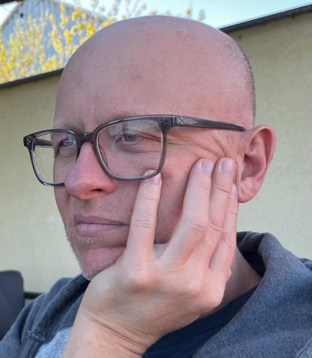 Mike Schliekau