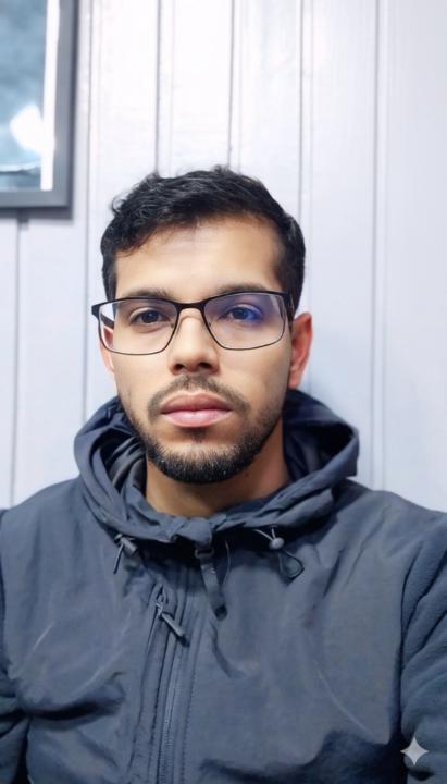 Luis Claudio Andrade