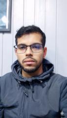 Luis Claudio Andrade