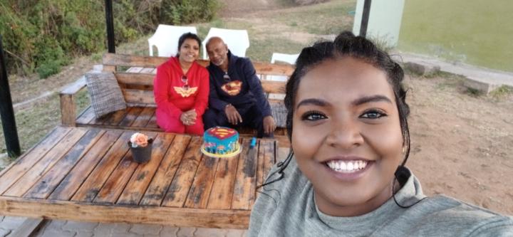 Abilashini Nageshwararaj