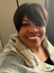 Coquitta Butler