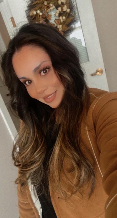 Yasmeen Nieves