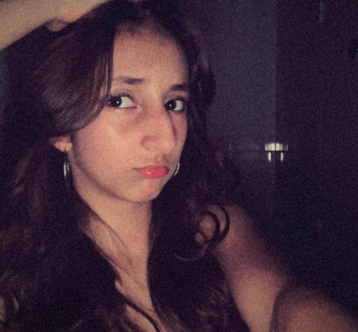 Louna Hillereau