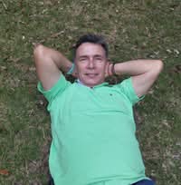 Gabriel Suárez Díaz