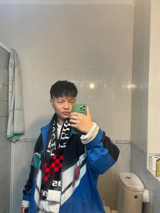 Rongou Mao Jiang