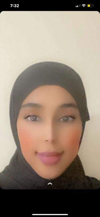 Nimco Jama