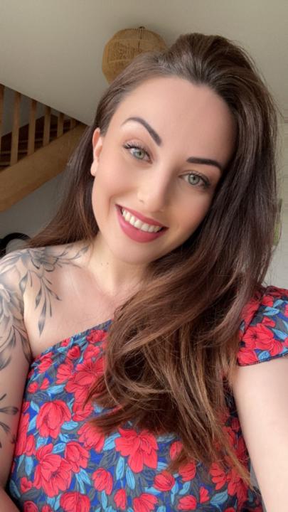Anais Faribeault