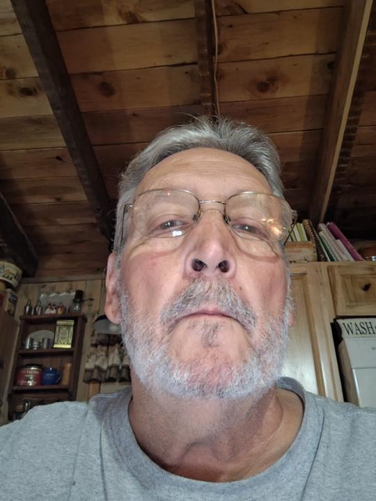 Dale Simmons