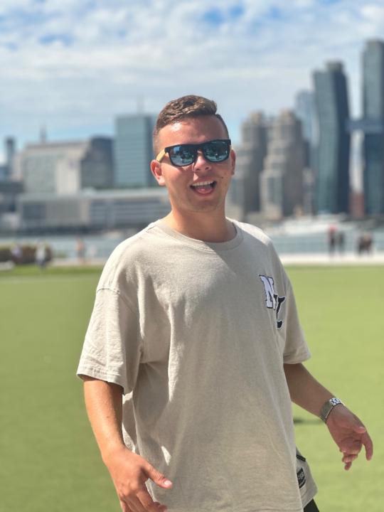 Yeicol Octavio Lobo Betancur