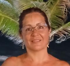 Silvina Barreto