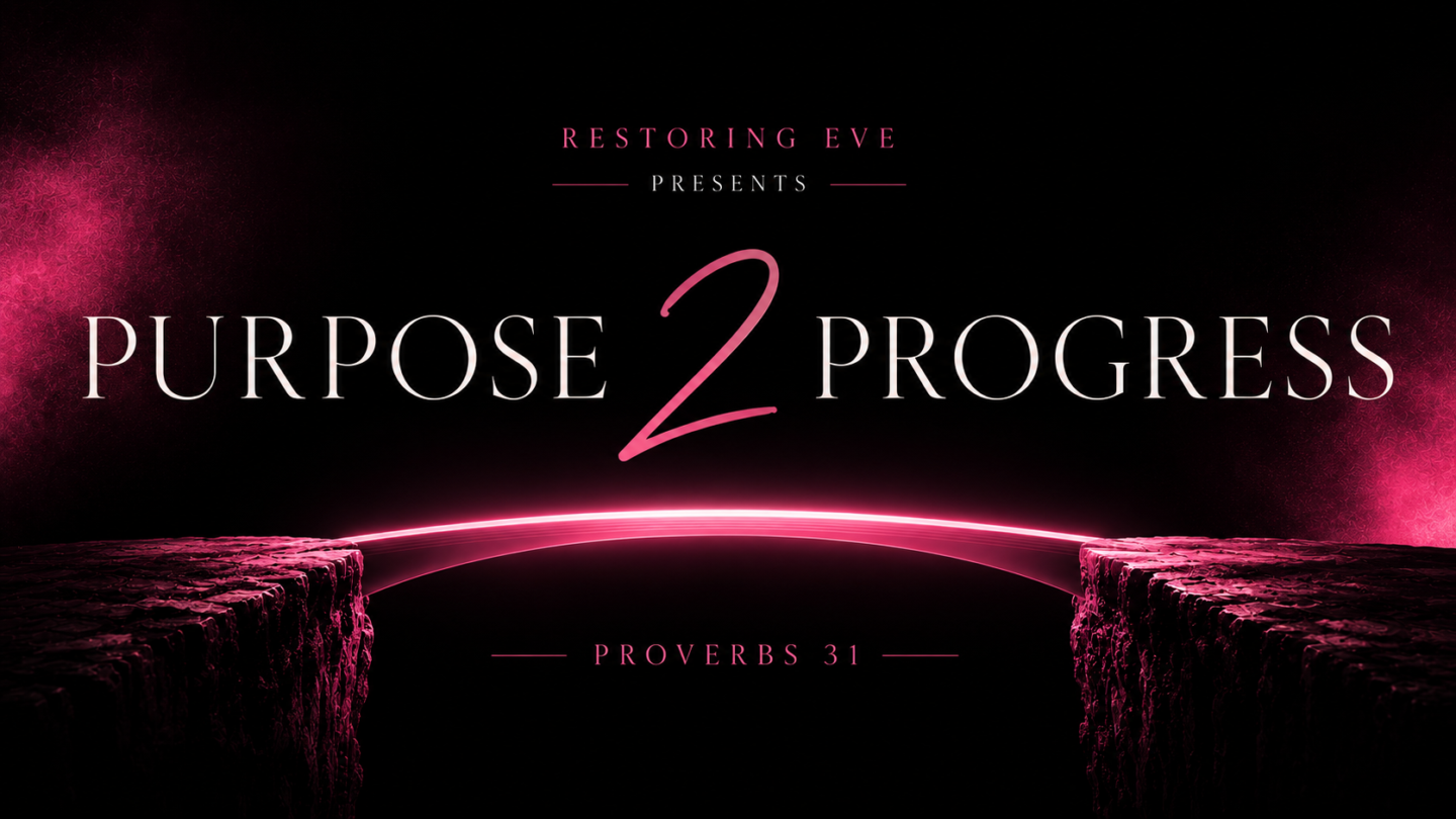 Purpose 2 Progress