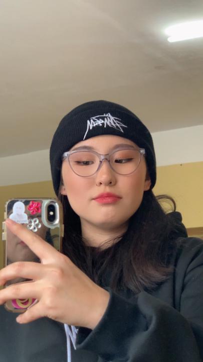 Баясгалан Нандинцэцэг