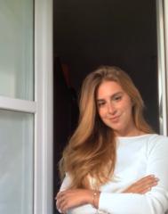 Luisa Benazzi