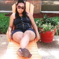Tawana Tate