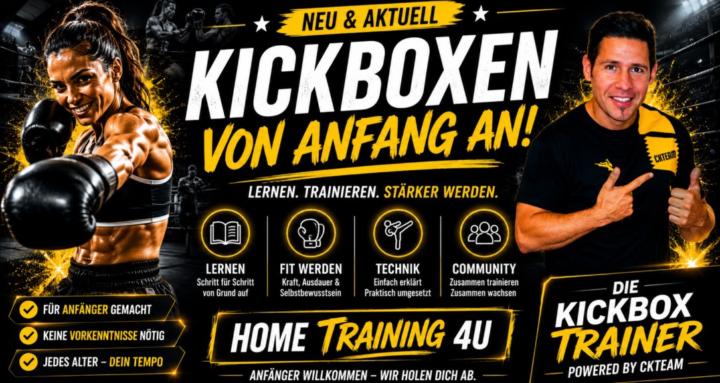 CLUB " DIEKICKBOXTRAINER"