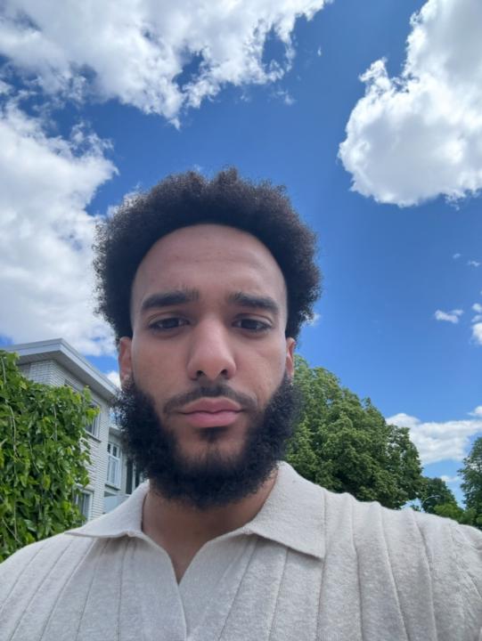 Ibrahim Mohamed