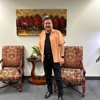 Gilbert Pino