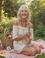 Sharon Garland