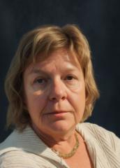 Sigrid Wolf