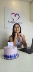 Magali Almando