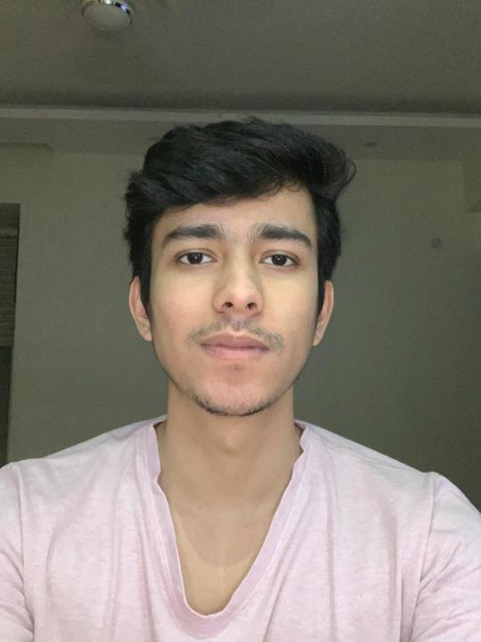 Sankalp Biswal