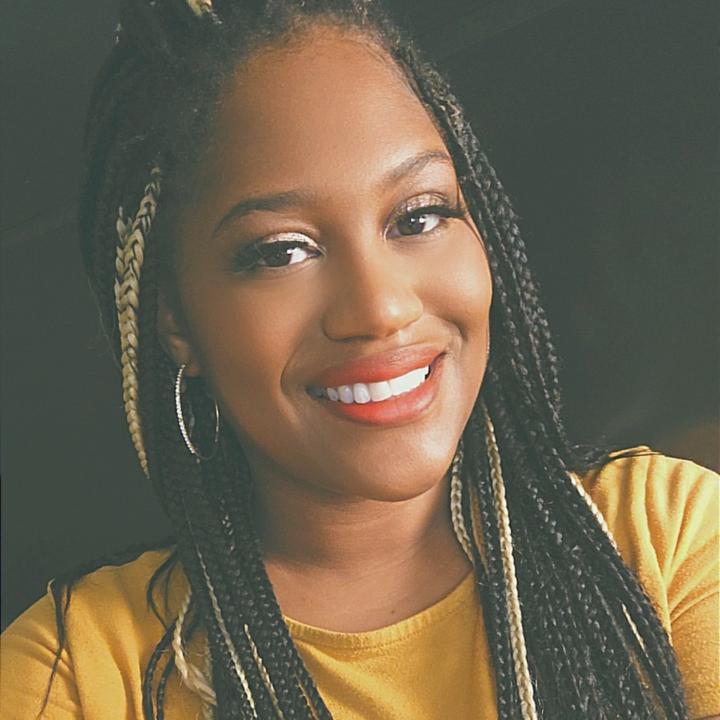 Ebone Floyd