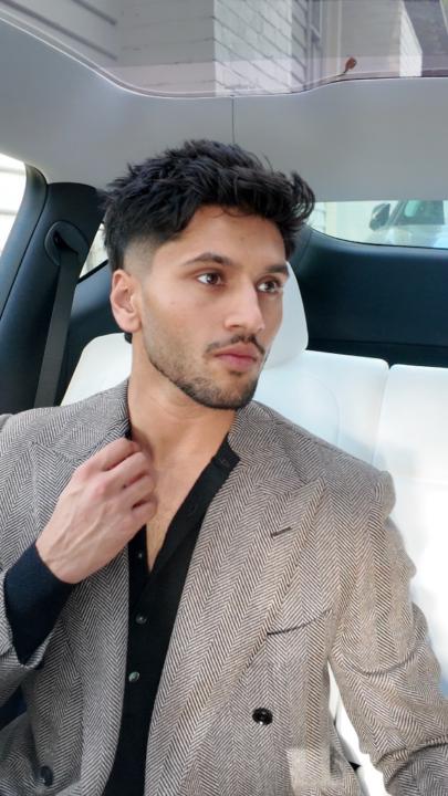 Aagam Jain