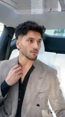 Aagam Jain