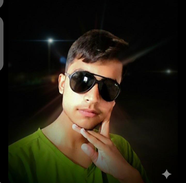 Muhammad Dilawar