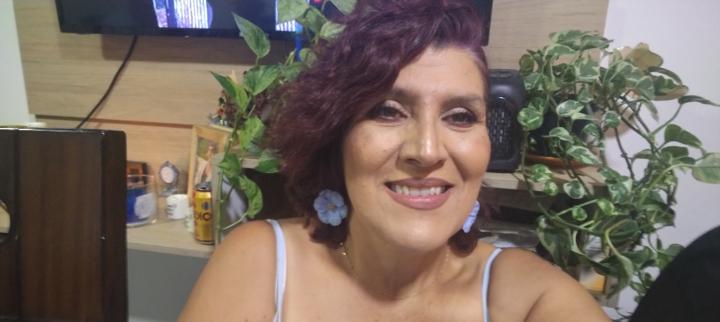 Sandra Garcia  betancur