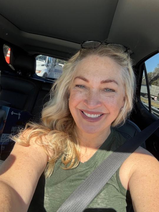 Michelle Buyea