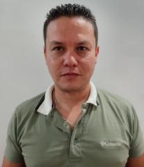 Edwin José Guillén Peña
